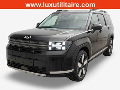 Hyundai Santa Fe 1.6 T-GDi PHEV 240 DCT7 4WD (2025) - Foto 1