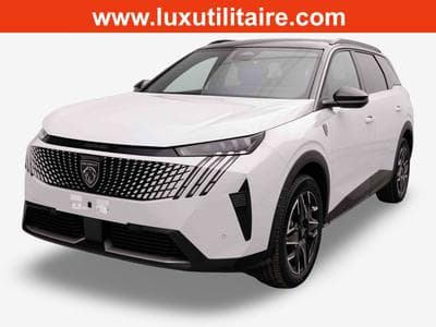 Peugeot 5008 1.2 PureTech 146 e-DSC6 GT (2026) - Photo 1