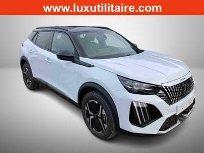 Peugeot 2008 1.2 Hybrid 145 E-DSC6 GT (2025) - Photo 1