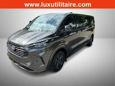Ford Transit 2.0 ECOBLUE 170 BVA L2H1 Limitited (2025) - Photo 1