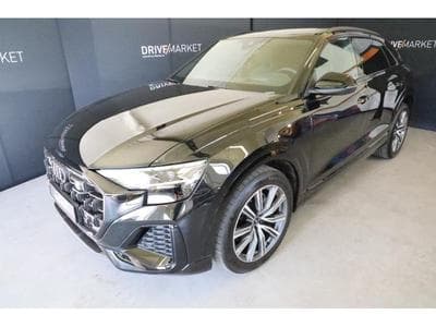 Audi Q8 50 TDI (2024) - Photo 1