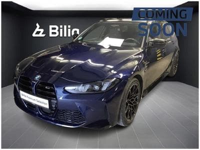BMW M3 M3 Competition M xDrive Touring (2025) - Foto 1