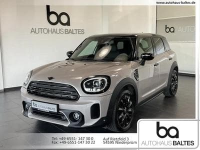 Mini Countryman (2023) - Foto 1