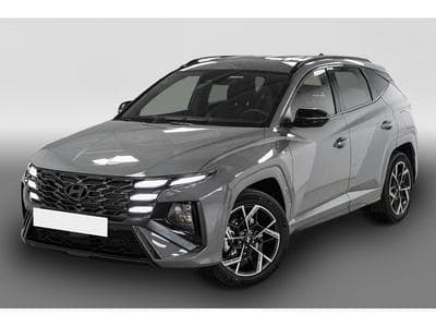 Hyundai Tucson (2026) - Foto 1
