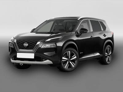 Nissan X-Trail (2024) - Photo 1