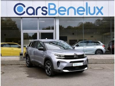 Citroën C5 Aircross (2024) - Foto 1