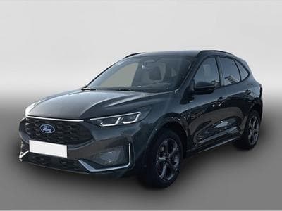 Ford Kuga (2026) - Photo 1