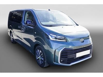 Toyota Proace (2026) - Photo 1