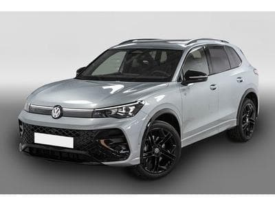 VW Tiguan (2026) - Photo 1