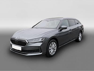Skoda Superb (2025) - Photo 1