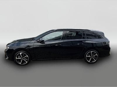Opel Astra (2026) - Photo 1