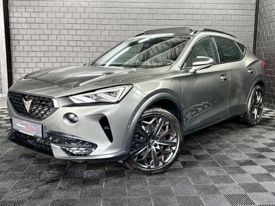 Cupra Formentor VZ Tribe Edition 245CV eHybrid PHEV DSG6 ** VSS** BEATS** CA (2024) - Foto 1