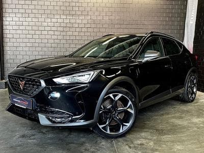 Cupra Formentor VZ 245CV eHybrid  PHEV DSG6 *ATTELAGE *HAYON* *360°* (2024) - Photo 1