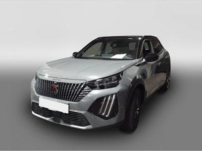 Peugeot 2008 (2025) - Photo 1