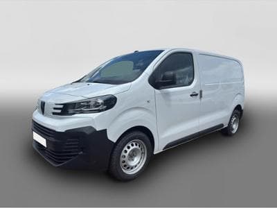 Peugeot Expert (2025) - Photo 1