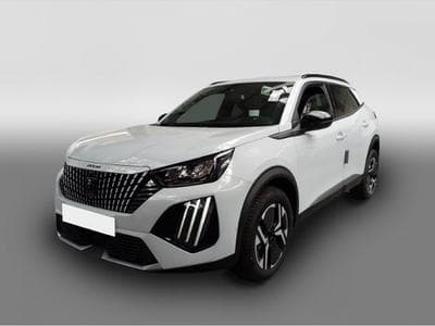 Peugeot 2008 (2025) - Photo 1