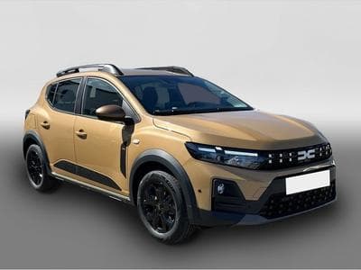 Dacia Sandero (2026) - Photo 1