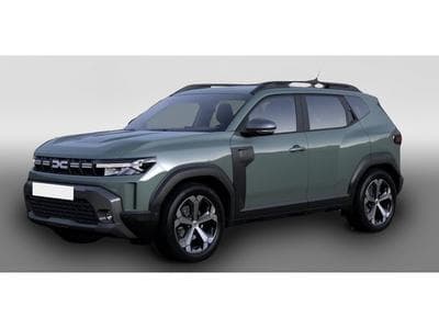 Dacia Duster (2026) - Photo 1