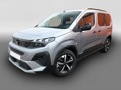Peugeot Rifter (2025) - Foto 1