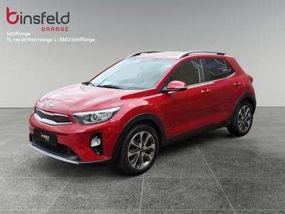 Kia Stonic Fusion 1.4 ISG (2019) - Foto 1