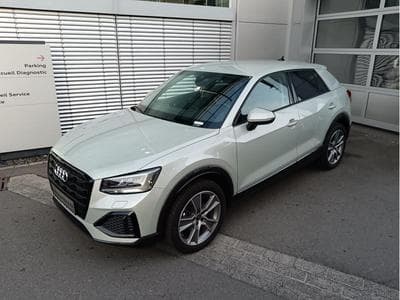 Audi Q2 Advanced 35 TFSI s-tronic (2024) - Photo 1