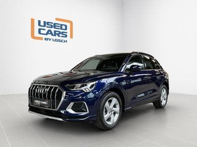Audi Q3 Advanced+S-Line+35TFSI+LED+P.Business (2022) - Foto 1