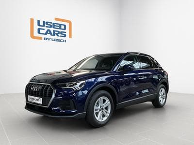 Audi Q3 35TDI+S-TRONIC+Led+Navi (2023) - Foto 1