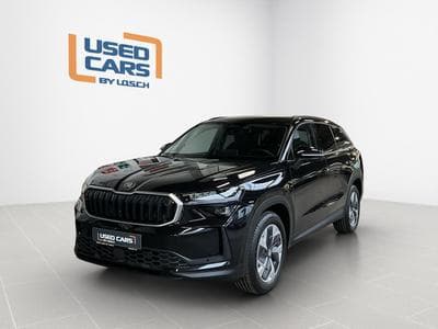 Skoda Kodiaq Selection+DSG+4x4+Stand-H.+Light&View+P.Conv. (2025) - Photo 1