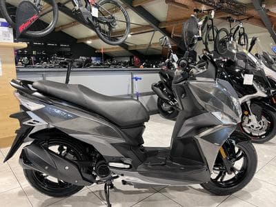 SYM Jet 14 50 Classe B 45 Km/h (2026) - Foto 1