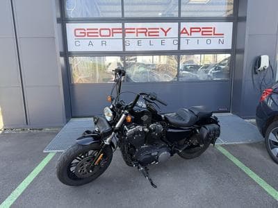 Harley-Davidson Sportster Forty Eigh (2018) - Photo 1