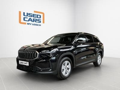 Skoda Kodiaq Selection+DSG+SUITE+Light&View+AHK (2025) - Photo 1