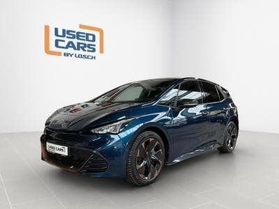 Cupra Born eBOOST+Wärme-P.+Pilot.L+Dinamica+BeatsAudio (2022) - Foto 1