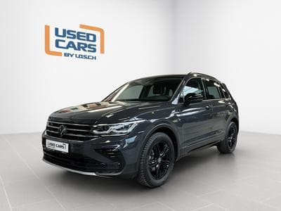 VW Tiguan Life-Urban-Sport+DSG+LED+RearView (2024) - Photo 1