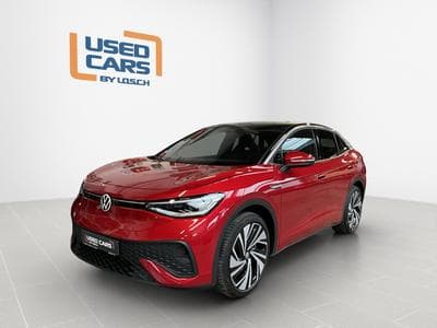 VW ID.5 Zertifikat+77kWh+Pro-perf.+P.design+P.Confort+P.Sport (2025) - Photo 1