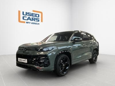 VW Tayron R-Line+DSG+PHEV+Black-Style+Pano+AHK (2025) - Photo 1