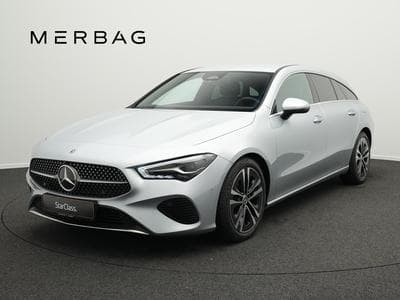Mercedes CLA 180 d Shooting Brake Progressive Line Advan. (2024) - Foto 1