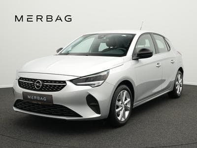 Opel Corsa F 1.2 Elegance Navi+SHZ+Klima+Parkpilot (2022) - Photo 1