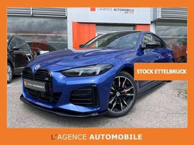BMW M440 M440i xDrive JUSQU'A 48 MOIS DE GARANTIE (2025) - Photo 1
