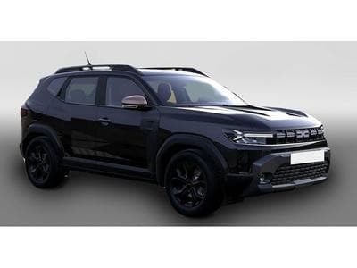 Dacia Duster (2026) - Foto 1