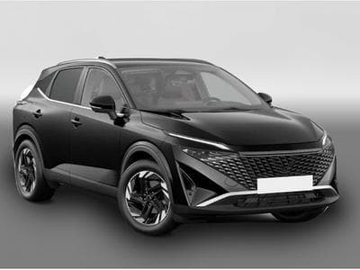 Nissan Qashqai (2026) - Foto 1
