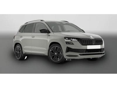 Skoda Karoq (2026) - Photo 1