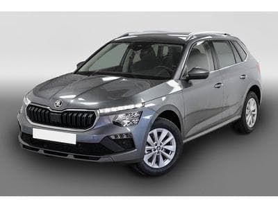 Skoda Kamiq (2026) - Foto 1