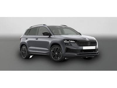 Skoda Karoq (2026) - Foto 1
