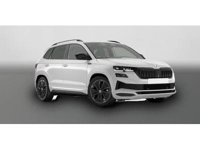 Skoda Karoq (2026) - Photo 1