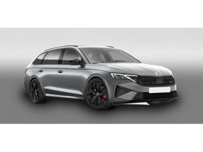 Skoda Octavia (2026) - Photo 1