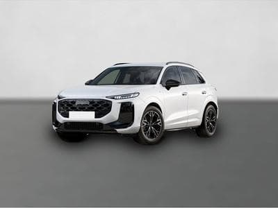 Audi Q3 (2024) - Photo 1