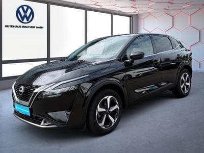 Nissan Qashqai Qashqai N-Connecta (2023) - Foto 1
