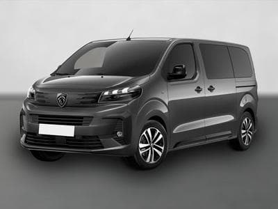 Peugeot Traveller (2025) - Foto 1