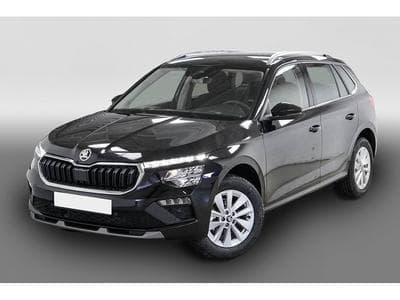 Skoda Kamiq (2026) - Foto 1
