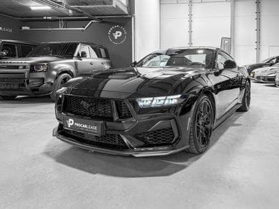 Ford Mustang Mustang Fastback 5.0 V8 GT/ MAGNERIDE/ (2025) - Foto 1